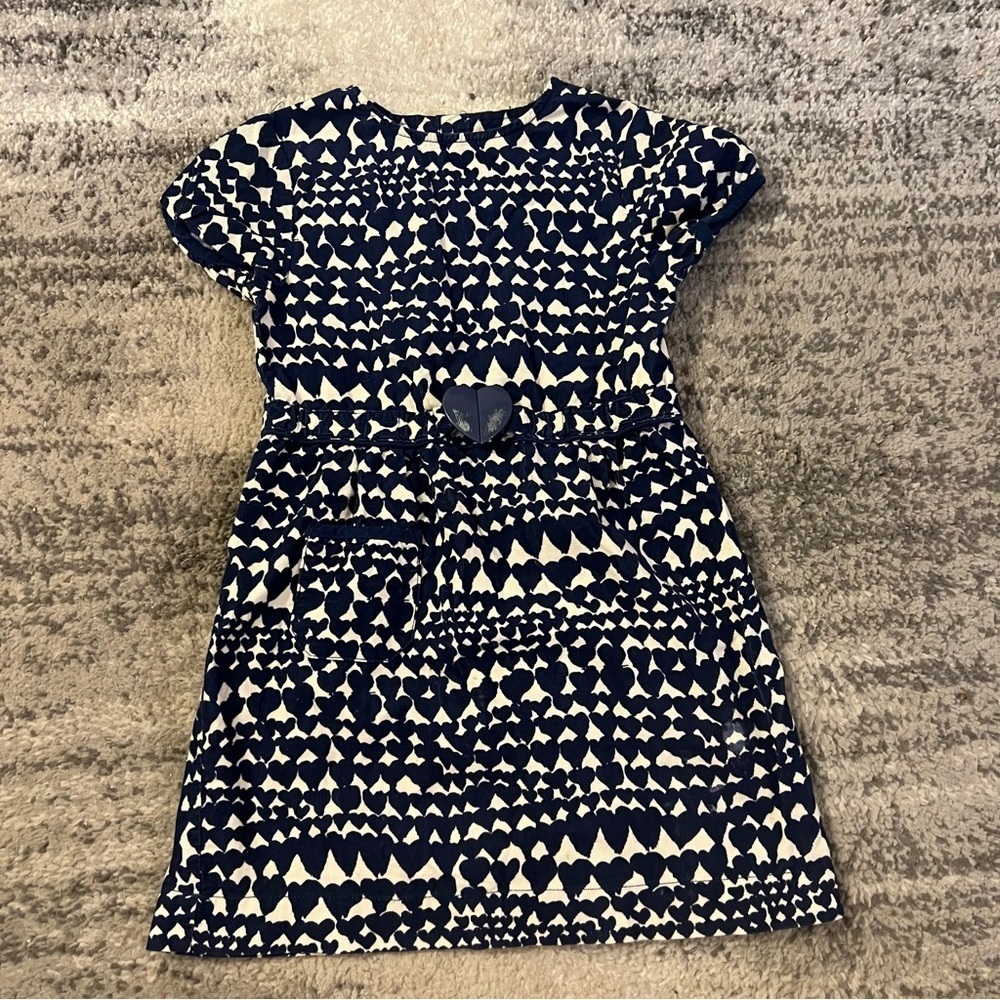 Stella McCartney Heart Dress